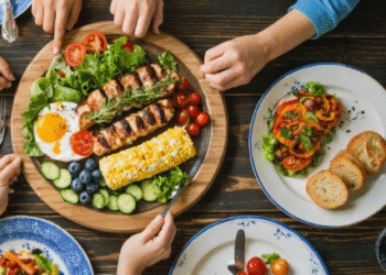 Weekend Habits That Support Family Wellness Naturally