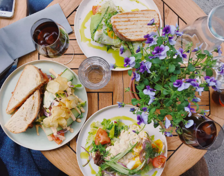 Fun and Friendly Family Routines for Healthy Weekends