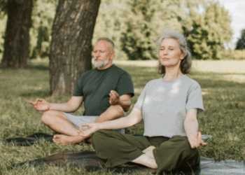 How Families Can Add Wellness to Every Weekend