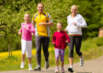 Healthy Weekend Practices That Fit Every Family