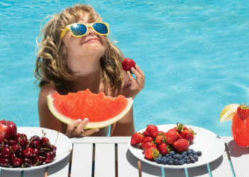 Family-Friendly Weekend Walks for Wellness