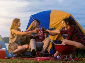 Weekend Routines Families Can Enjoy Outdoors