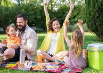 Fun Family Activities for Balanced Weekends