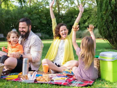 Fun Family Activities for Balanced Weekends