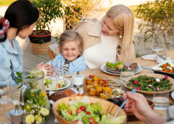 How Families Can Create a Healthy Weekend Flow
