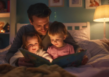 Simple Weekend Rituals for Family Wellness