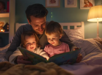 Simple Weekend Rituals for Family Wellness