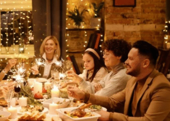 Weekend Family Traditions That Encourage Wellness