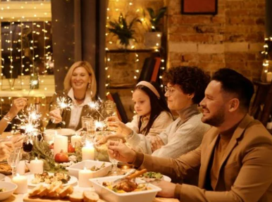 Weekend Family Traditions That Encourage Wellness