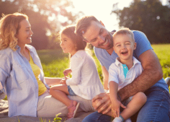 Family Habits That Make Weekends More Relaxing