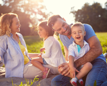 Family Habits That Make Weekends More Relaxing