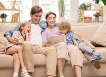 Family-Friendly Routines That Refresh the Weekend