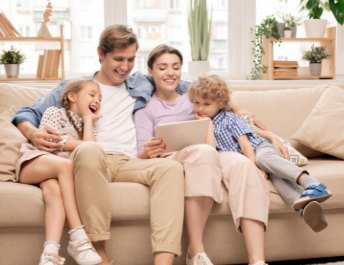 Family-Friendly Routines That Refresh the Weekend