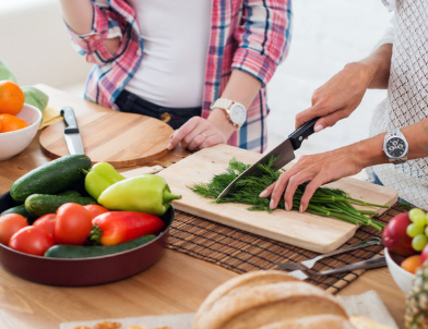 Simple Family Habits for Balanced Weekend Living