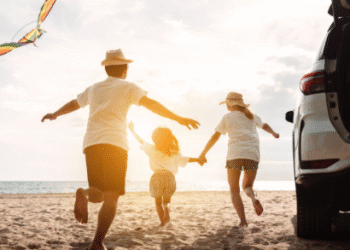 Weekend Family Activities That Inspire Joy