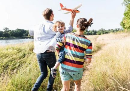 Weekend Wellness Habits for Families of All Ages