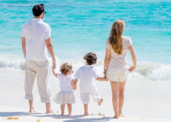 Weekend Family Practices That Encourage Togetherness