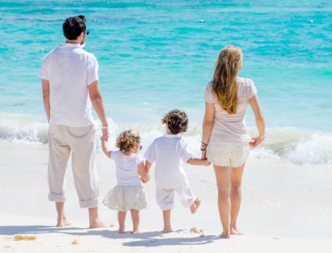 Weekend Family Practices That Encourage Togetherness