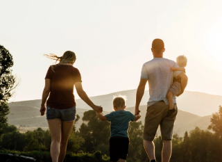 Healthy Weekend Plans Families Can Look Forward To