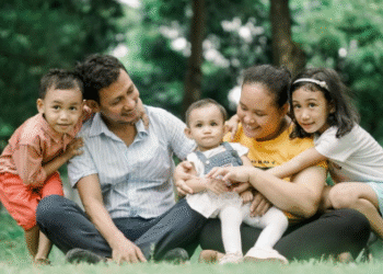 Weekend Family Routines That Build Balance