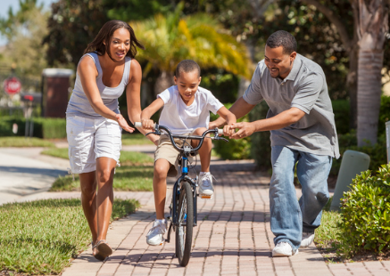 Fun Family Ideas for Healthy Weekend Living