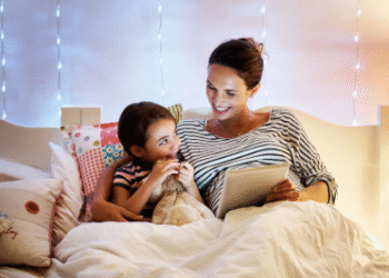 How Families Can Stay Active With Weekend Rituals