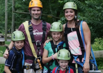 Weekend Habits That Refresh the Entire Family