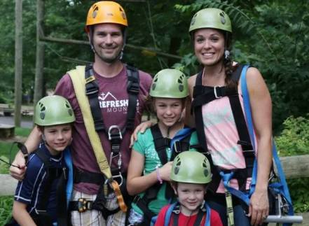 Weekend Habits That Refresh the Entire Family