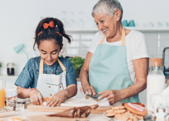 Weekend Family Traditions That Build Healthy Habits