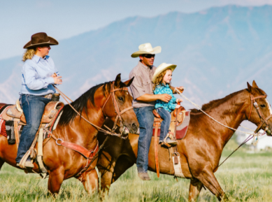 Weekend Activities That Support Family Wellness