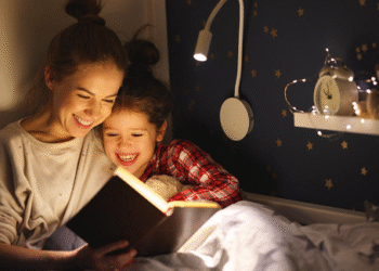 Family Routines That Encourage Weekend Calm