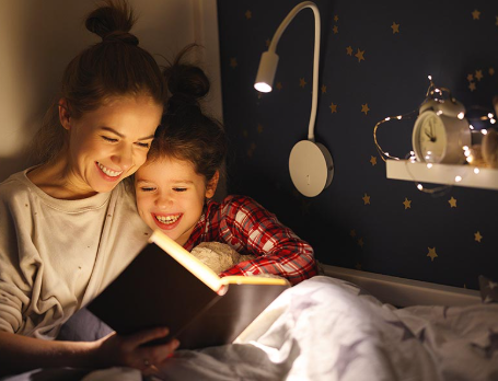 Family Routines That Encourage Weekend Calm