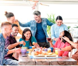 Creating a Healthy Home Environment With Everyday Activities