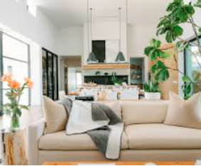 Creating a Healthy Home Environment With Everyday Activities