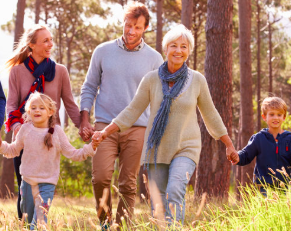 Creating a Healthy Home Environment With Everyday Activities