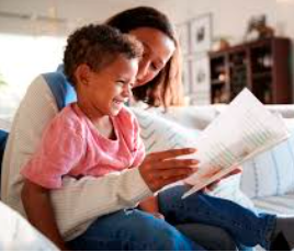 Creating a Healthy Home Environment With Everyday Activities