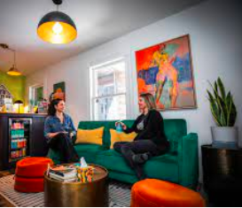 Creating a Healthy Home Environment With Fun Rituals