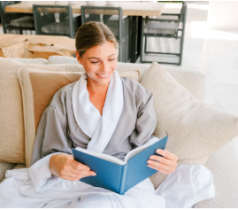 Creating a Healthy Home Environment With Fun Rituals