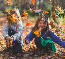 Creating a Healthy Home Environment With Fun Rituals