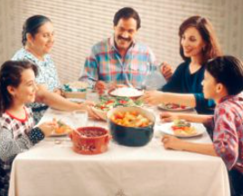 Creating a Healthy Home Environment With Fun Rituals