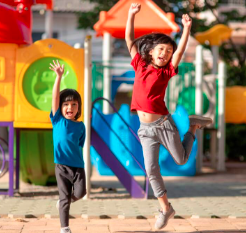 Creating a Healthy Home Environment With Thoughtful Spaces