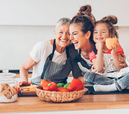 Creating a Healthy Home Environment With Thoughtful Spaces