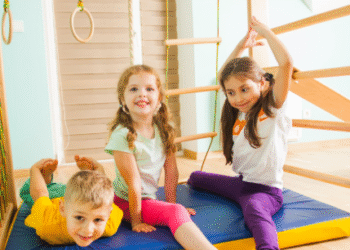 Fun Games That Make Staying Active a Joy