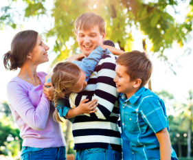 Creating a Healthy Home Environment With Thoughtful Spaces