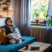 Creating a Healthy Home Environment With Thoughtful Spaces