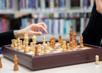 Healthy Lifestyle Games That Are Easy to Learn