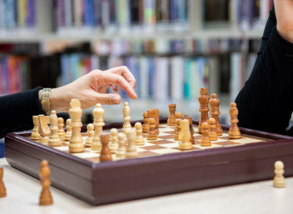 Healthy Lifestyle Games That Are Easy to Learn