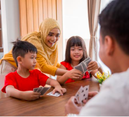 Creating a Healthy Home Environment With Thoughtful Spaces