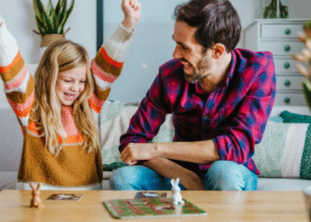 Fun Games That Inspire Families to Stay Active