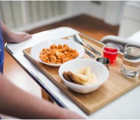 Creating a Healthy Home Environment With Thoughtful Spaces